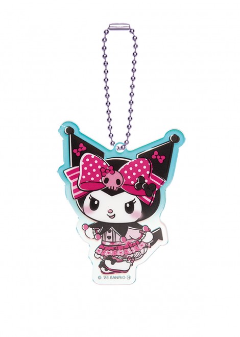 My Melody 50th and Kuromi 20th Anniversary Lottery Launches